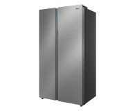 Lodówka Midea MDRS925CIE46M Side by Side No Frost 177,5cm Inox Dzbanek Kostkarka 700L - 1525963 - zdjęcie 3